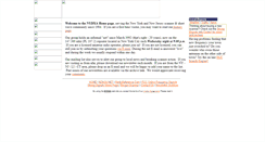 Desktop Screenshot of nydxa.info